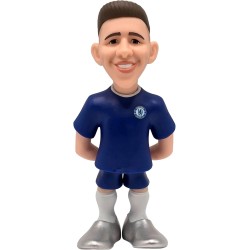 Minix Φιγούρα Enzo Fernandez Chelsea 12 Εκ. MNXE1000 8056379187479