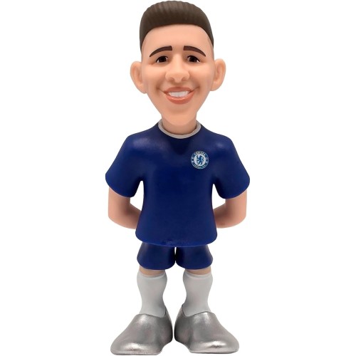 Minix Figure Enzo Fernandez Chelsea MNXE1000 8056379187479