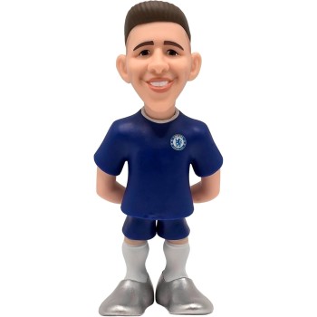 Minix Figure Enzo Fernandez Chelsea MNXE1000 8056379187479