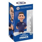 Minix Φιγούρα Enzo Fernandez Chelsea 12 Εκ. MNXE1000 8056379187479