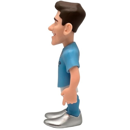 Minix Φιγούρα Julian Alvarez Man.City 12 Εκ. MNXE0000 8056379187462
