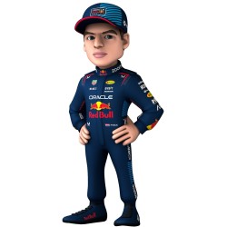 Minix Red Bull - Max Verstappen Figure 12cm MNX99000 8056379179900