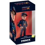 Minix Red Bull - Max Verstappen Figure 12cm MNX99000 8056379179900