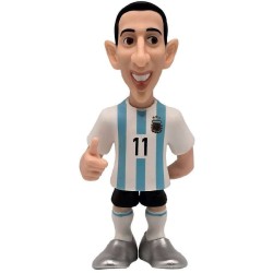 Minix Figure Di Maria Argentina MNX98000 8056379171508
