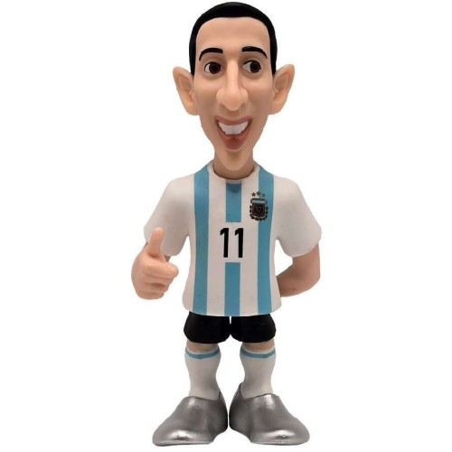 Minix Figure Di Maria Argentina MNX98000 8056379171508