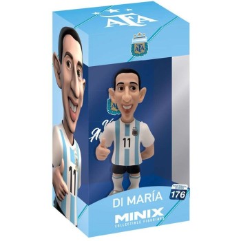 Minix Figure Di Maria Argentina MNX98000 8056379171508