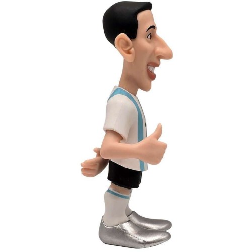 Minix Φιγούρα Di Maria Argentina 12 Εκ. MNX98000 8056379171508