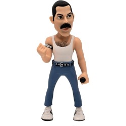 Minix Freddie Mercury-freddie Mercury Figure 12cm MNXA0000 8056379179917