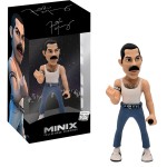 Minix freddie Mercury-freddie Mercury φιγούρα 12εκ MNXA0000 8056379179917