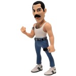 Minix Freddie Mercury-freddie Mercury Figure 12cm MNXA0000 8056379179917
