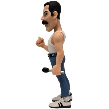 Minix freddie Mercury-freddie Mercury φιγούρα 12εκ MNXA0000 8056379179917