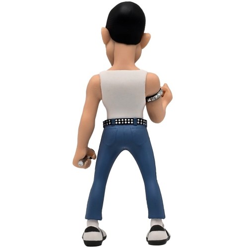 Minix freddie Mercury-freddie Mercury φιγούρα 12εκ MNXA0000 8056379179917