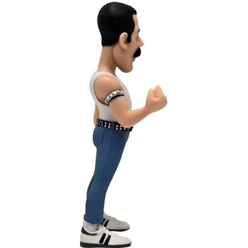 Minix freddie Mercury-freddie Mercury φιγούρα 12εκ MNXA0000 8056379179917