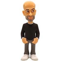 Minix Pep Guardiola Man Figure. City MNX60000 8056379162414