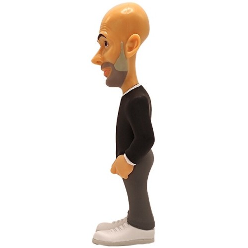 Minix Φιγούρα Pep Guardiola Man. City 12 Εκ MNX60000 8056379162414