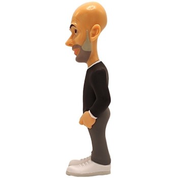 Minix Φιγούρα Pep Guardiola Man. City 12 Εκ MNX60000 8056379162414