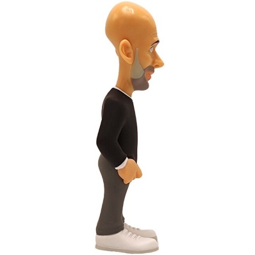 Minix Φιγούρα Pep Guardiola Man. City 12 Εκ MNX60000 8056379162414