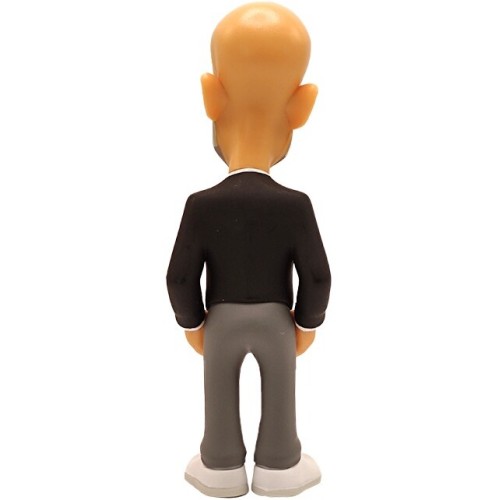 Minix Pep Guardiola Man Figure. City MNX60000 8056379162414