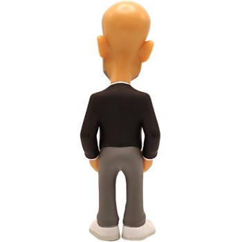 Minix Φιγούρα Pep Guardiola Man. City 12 Εκ MNX60000 8056379162414