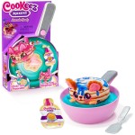 Giochi Preziosi Cookeez Makery Magic Pan CKE02000 8056379177463