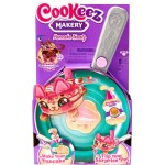 Giochi Preziosi Cookeez Makery Magic Pan CKE02000 8056379177463