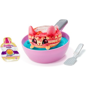 Giochi Preziosi Cookeez Makery Μαγικό Τηγάνι CKE02000 8056379177463