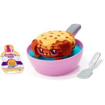 Giochi Preziosi Cookeez Makery Μαγικό Τηγάνι CKE02000 8056379177463