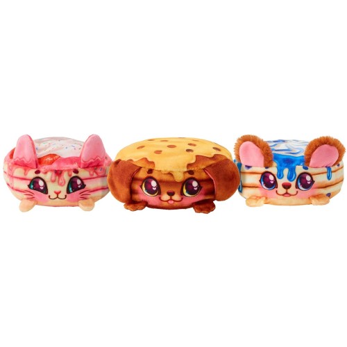 Giochi Preziosi Cookeez Makery Μαγικό Τηγάνι CKE02000 8056379177463