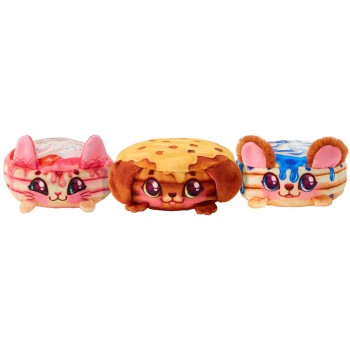 Giochi Preziosi Cookeez Makery Μαγικό Τηγάνι CKE02000 8056379177463