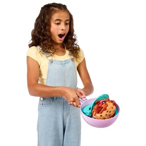 Giochi Preziosi Cookeez Makery Μαγικό Τηγάνι CKE02000 8056379177463