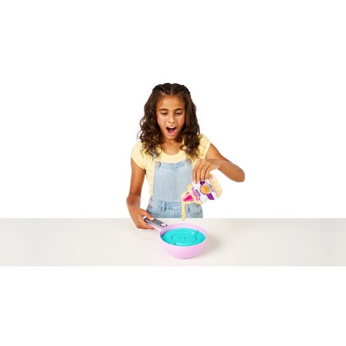 Giochi Preziosi Cookeez Makery Μαγικό Τηγάνι CKE02000 8056379177463
