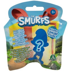 Giochi Preziosi The Smurfs Smurfs Figure in Sachet PUF37000 8056379187516