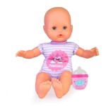 Giochi Preziosi Nenuco With a Baby Boot Bottle neo NFNC3000 8056379195641
