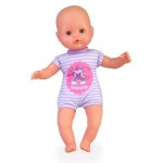 Giochi Preziosi Nenuco With a Baby Boot Bottle neo NFNC3000 8056379195641