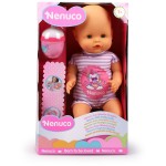 Giochi Preziosi Nenuco Με Μπιμπερό Κουδουνίστρα NFNC3000 8056379195641