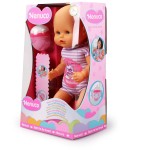 Giochi Preziosi Nenuco Με Μπιμπερό Κουδουνίστρα NFNC3000 8056379195641