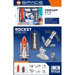 Toys-shop Choice Λαμπάδα Σετ Παιχνιδιού Διάστημα JZ097216 