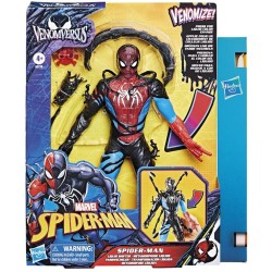 Hasbro Spiderman Marvel Spider-man Venomversus Spider-man G0728 105535