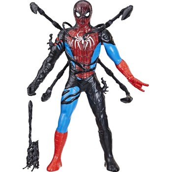Hasbro Spiderman Marvel Spider-man Venomversus Spider-man G0728 105535