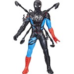 Hasbro Spiderman Marvel Spider-man Venomversus Spider-man G0728 105535