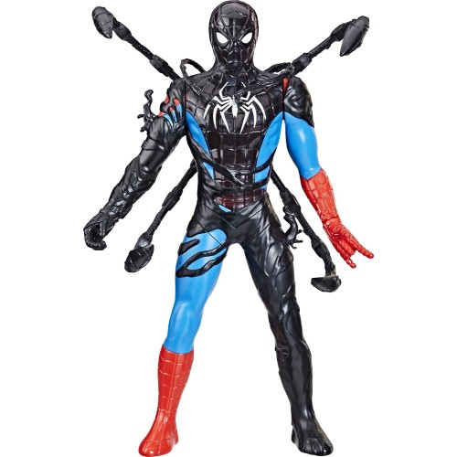 Hasbro Spiderman Marvel Spider-man Venomversus Spider-man G0728 105535
