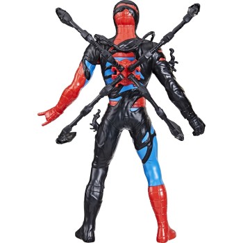 Hasbro Spiderman Marvel Spider-man Venomversus Spider-man G0728 105535