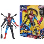 Hasbro Spiderman Marvel Spider-man Venomversus Spider-man G0728 105535