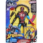 Hasbro Spiderman Marvel Spider-man Venomversus Spider-man G0728 105535