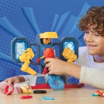 Hasbro Play-doh Marvel Iron Man Armor Maker Lab Playset With Iron Man Action Figure, Ages 4+ G0035 102948