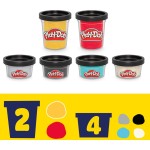Hasbro Λαμπάδα Play-Doh Marvel Iron Man Armor Maker Lab G0035 102948