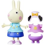 Hasbro Peppa Pig Rebecca Rabbit F8859 / G0329 098335