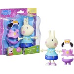Hasbro Peppa Pig Rebecca Rabbit F8859 / G0329 098335