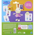 Λαμπάδα hasbro peppa pig rebecca rabbit F8859 / G0329 098335