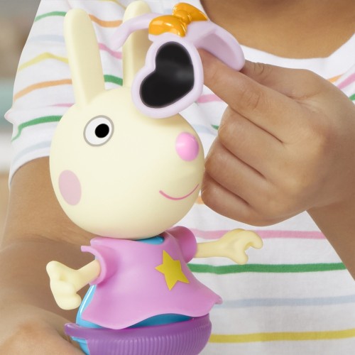 Hasbro Peppa Pig Rebecca Rabbit F8859 / G0329 098335